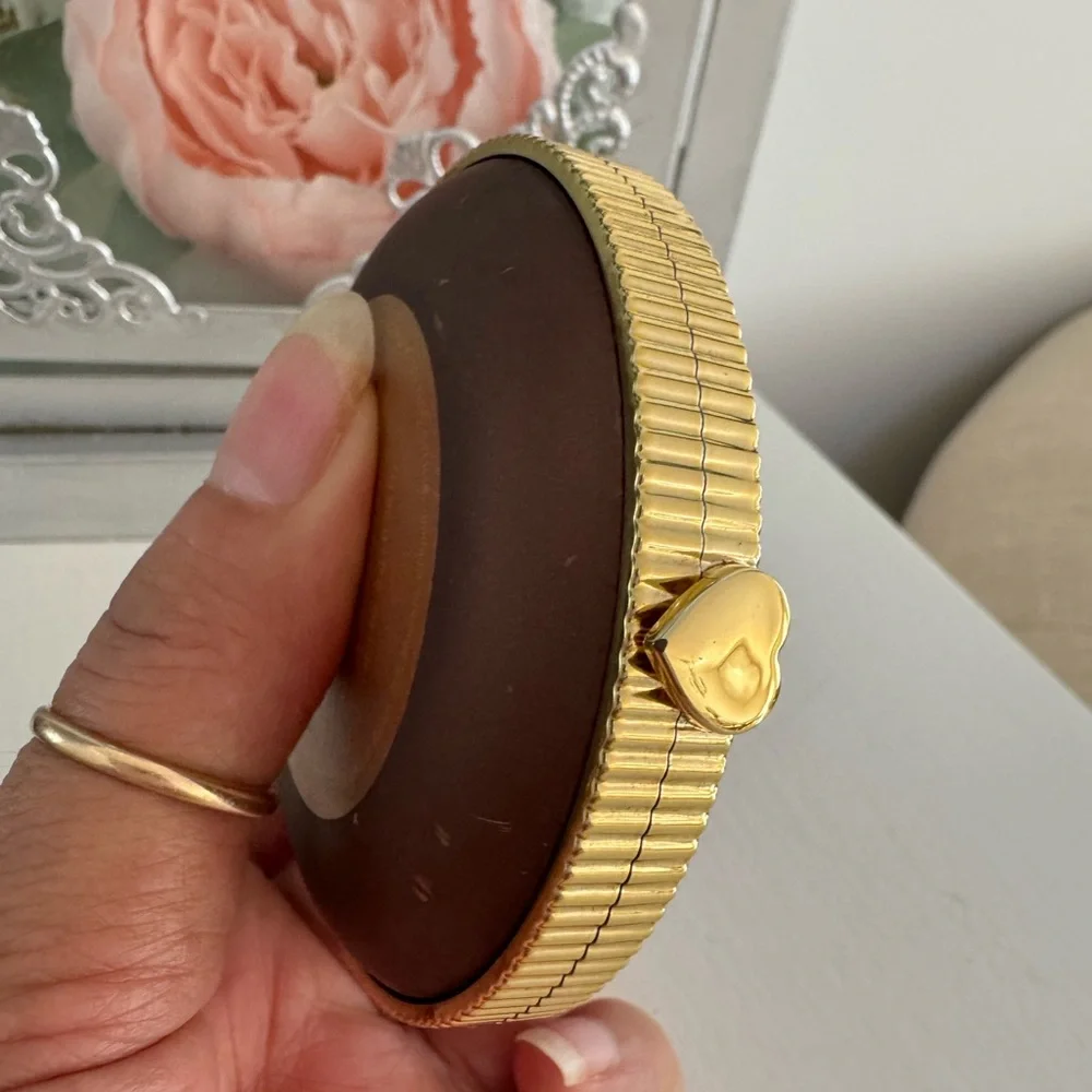 TOO FACED Dark Chocolate Matte Bronzer - Matte Finish